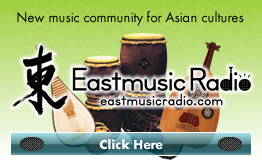 Eastmusic Radio