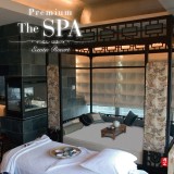 Premium The SPA `Exotic Resort`